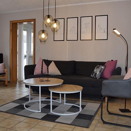 Ferienwohnung Auf Dem Dorf, Kuelsheim Zewnętrze zdjęcie