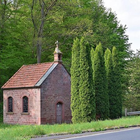 Ferienwohnung Auf Dem Dorf, Kuelsheim Zewnętrze zdjęcie