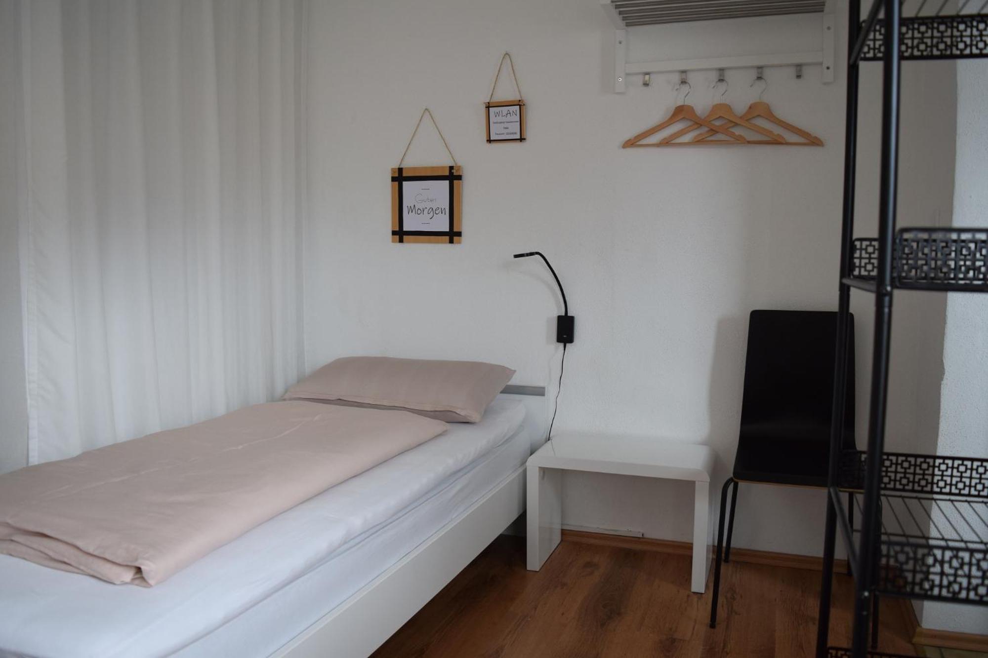 Ferienwohnung Auf Dem Dorf, Kuelsheim Zewnętrze zdjęcie