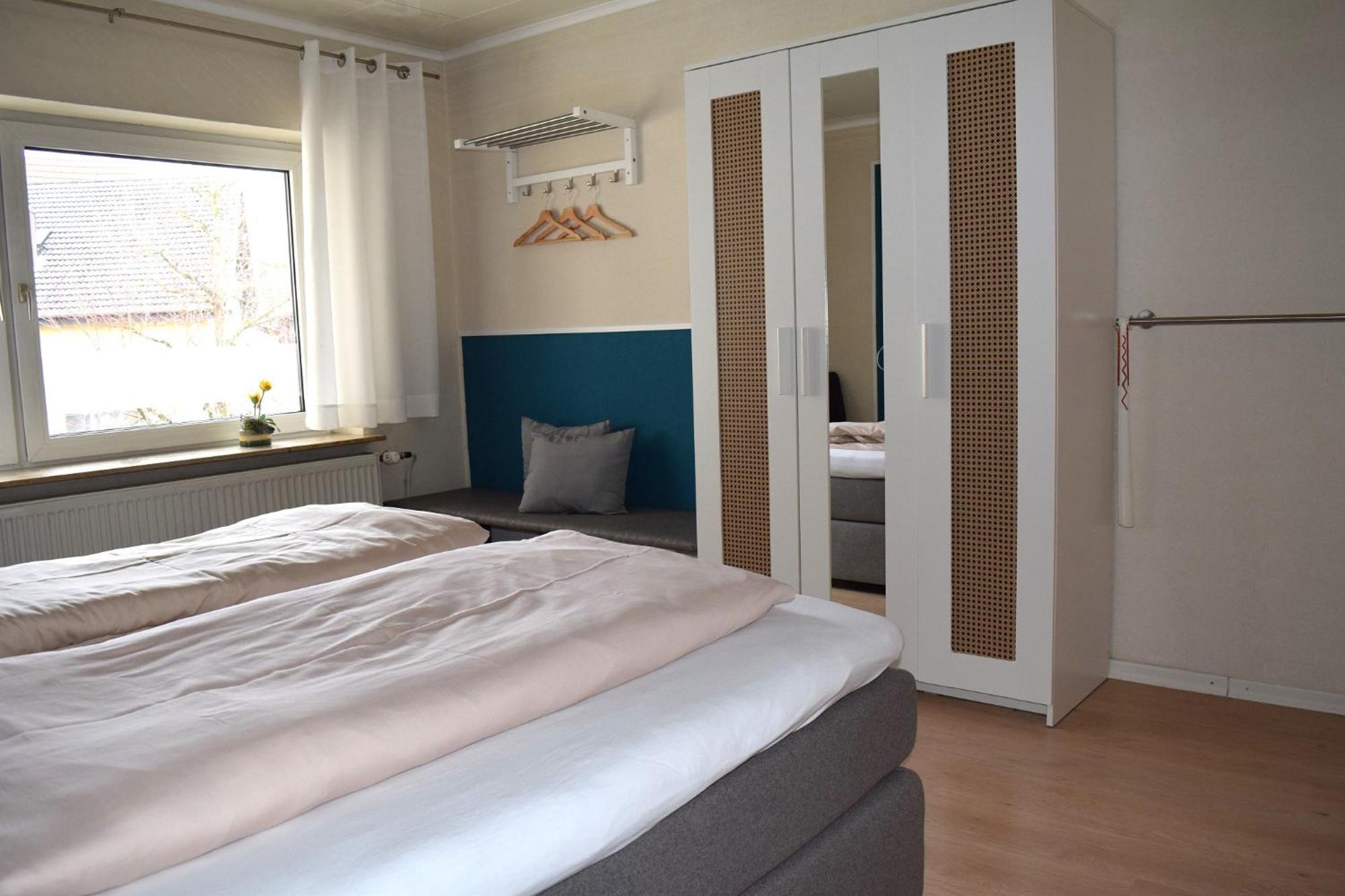 Ferienwohnung Auf Dem Dorf, Kuelsheim Zewnętrze zdjęcie