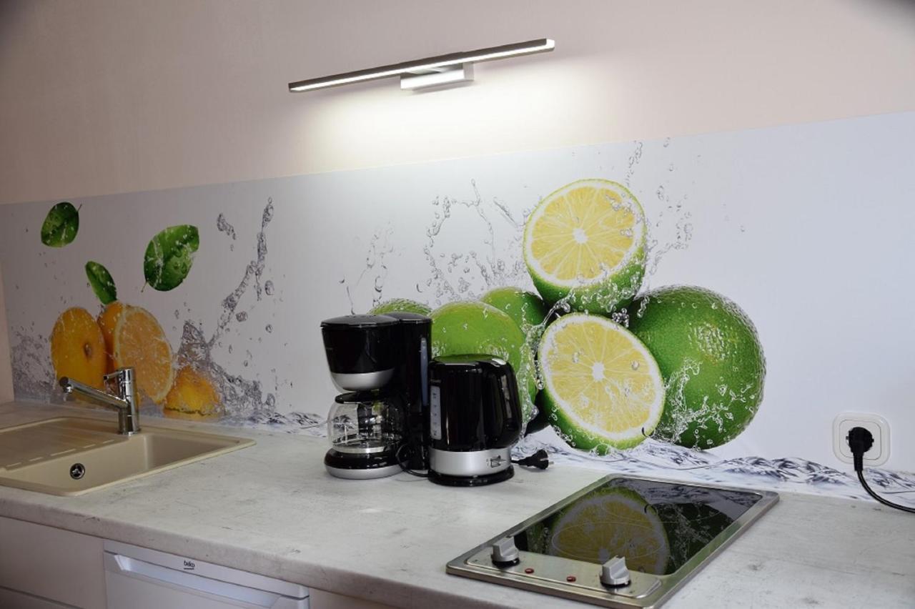 Ferienwohnung Auf Dem Dorf, Kuelsheim Zewnętrze zdjęcie